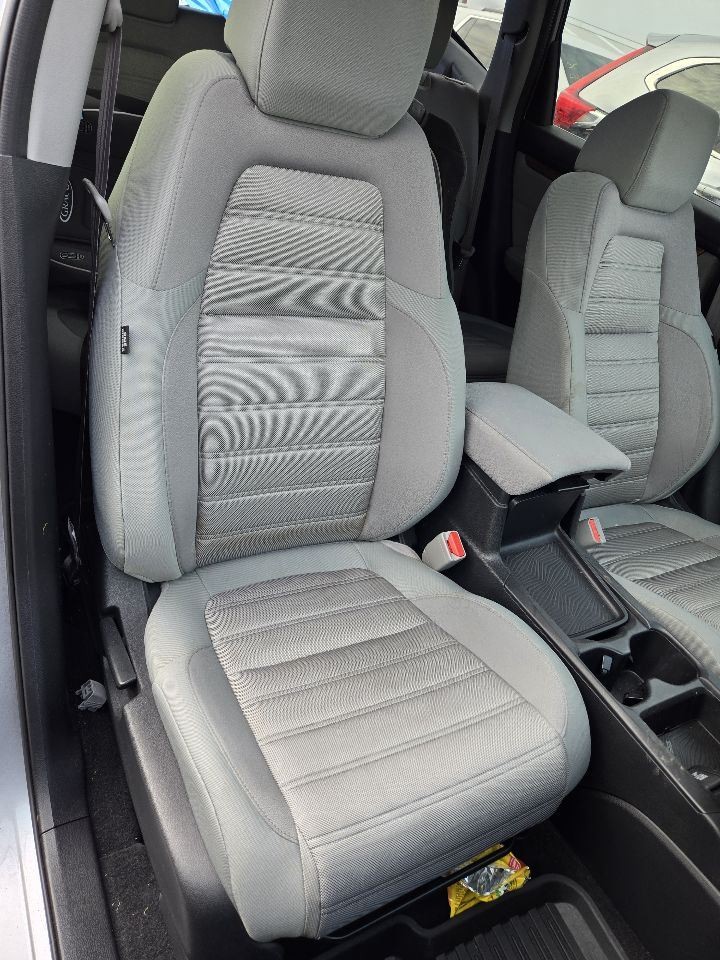 2018-2022 Honda CR-V 7" Display Screen w/o Navigation