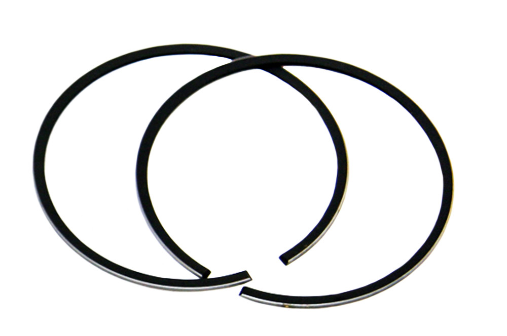 Namura Standard Bore Piston Rings for Polaris 300 Xplorer Xpress Big Boss 74.5mm