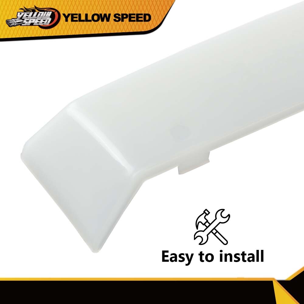 Fit For 1978-1988 Cutlass Roof Dome Lamp Reading Map Light Plastic Lens Cover