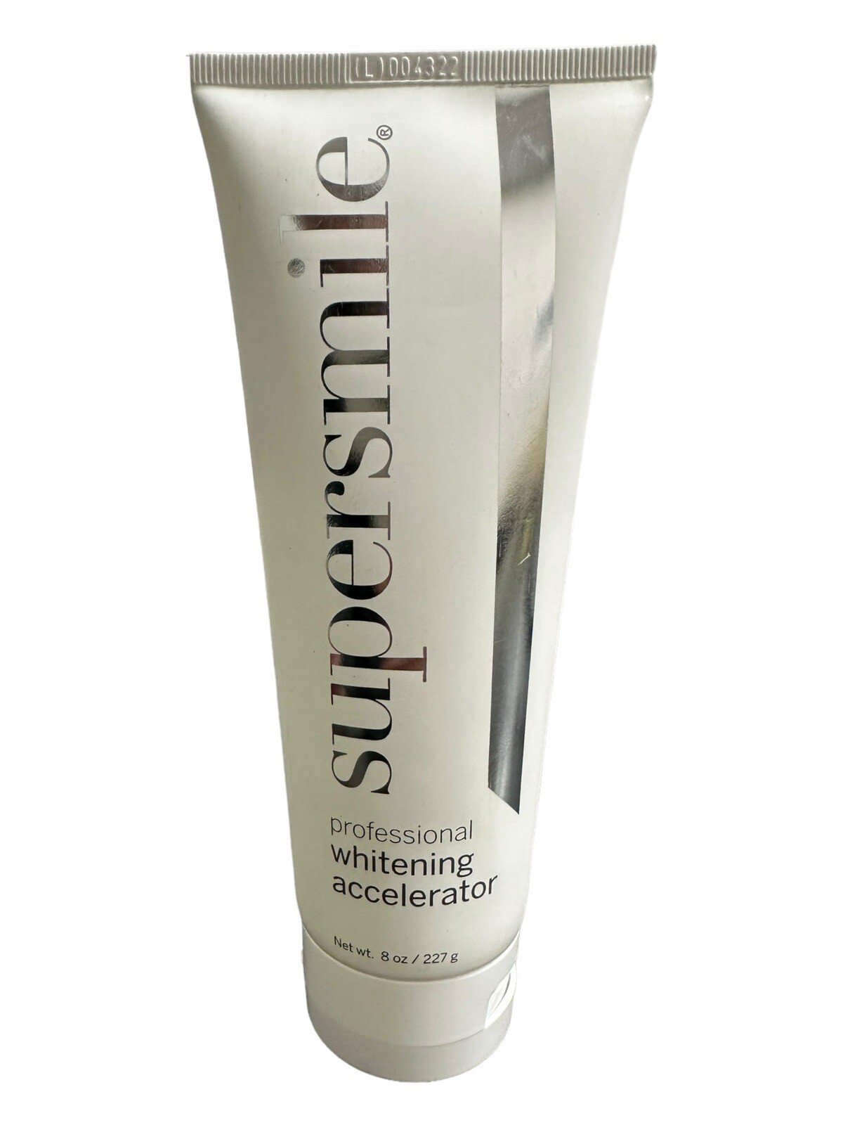 Supersmile Professional Whitening Accelerator 8 Oz SEALED