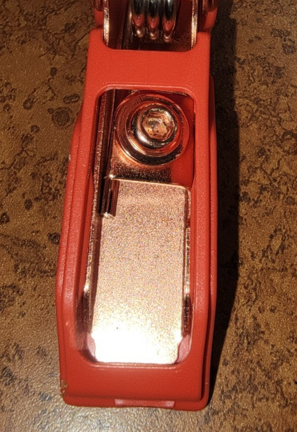 NOCO M8 Eyelet battery Clamps-Set of 4