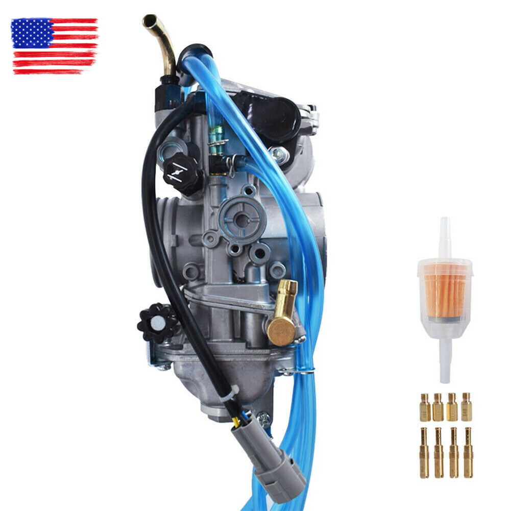 Carburetor for 2004-2010 Kawasaki KX 250 KX250F Carb