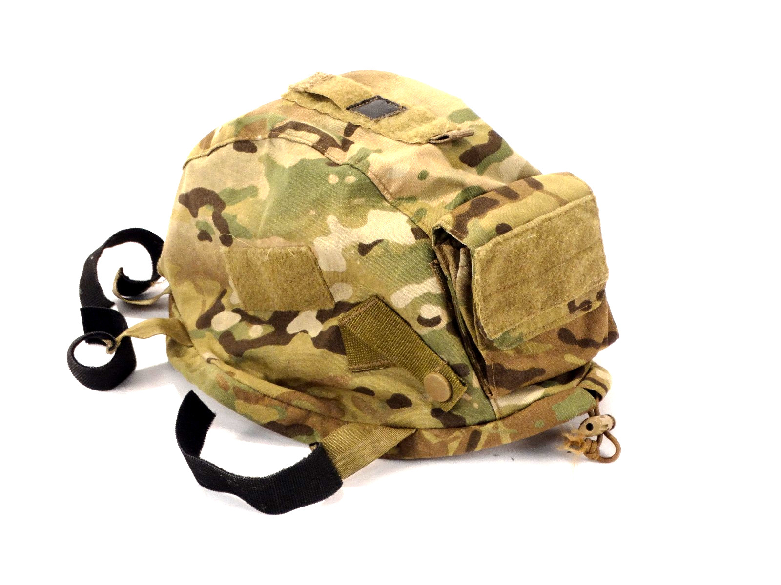 Eagle Industries Advanced Helmet Cover (large) OCP