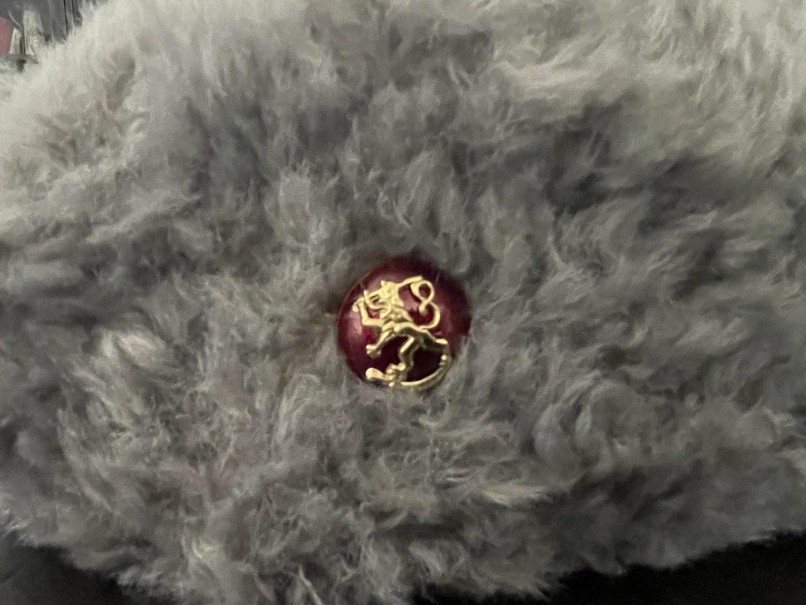 Finnish Officers WW2 Ushanka