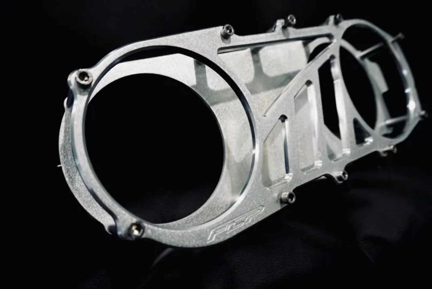 Honda Ruckus Parts | GY6 Lusso Ankle Biter