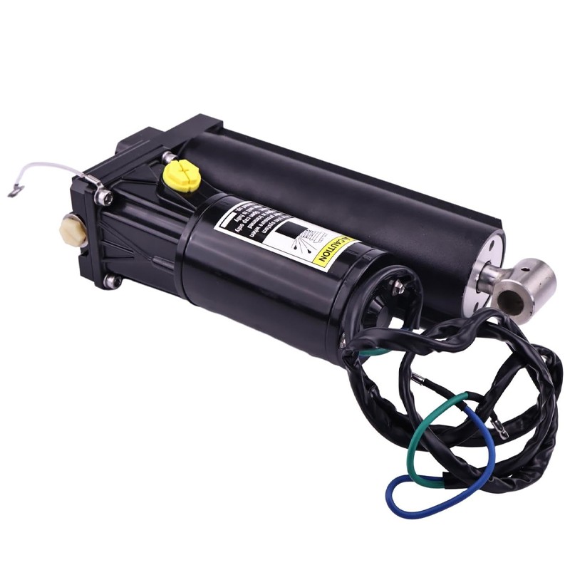 New For Mercury Outboard 75HP 90HP 115HP Power Trim Assembly 8M0090335 8M0171818