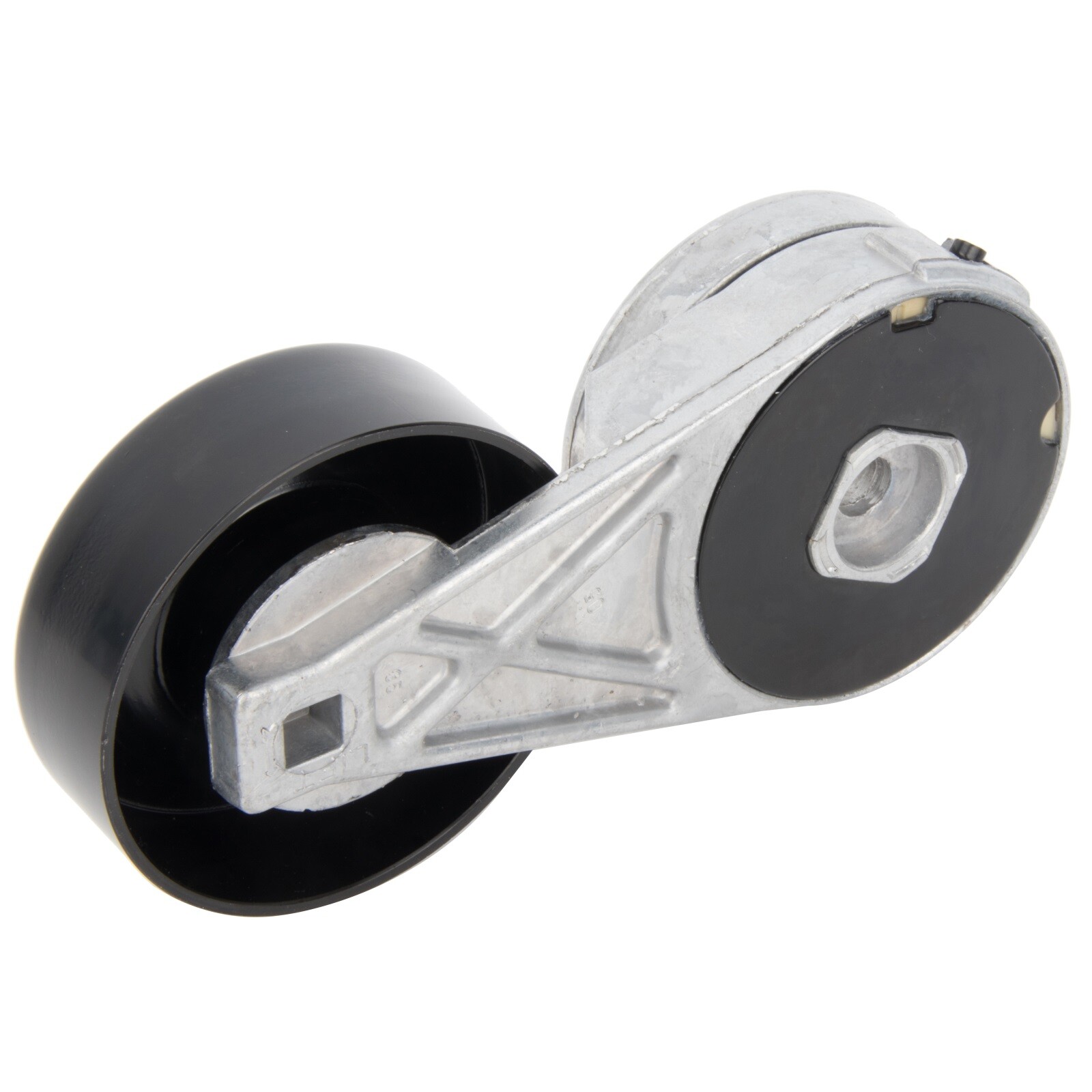 12563084 Serpentine Belt Tensioner for Buick Chevrolet Pontiac Oldsmobile