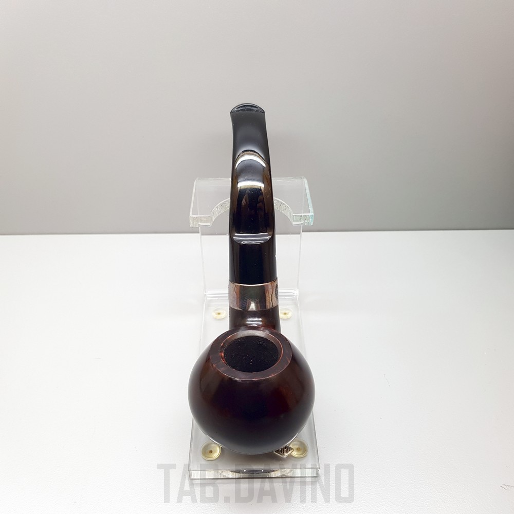 Pipe Peterson Of Dublin Sherlock Holmes Lestrade Heritage 2025 Made In Ireland