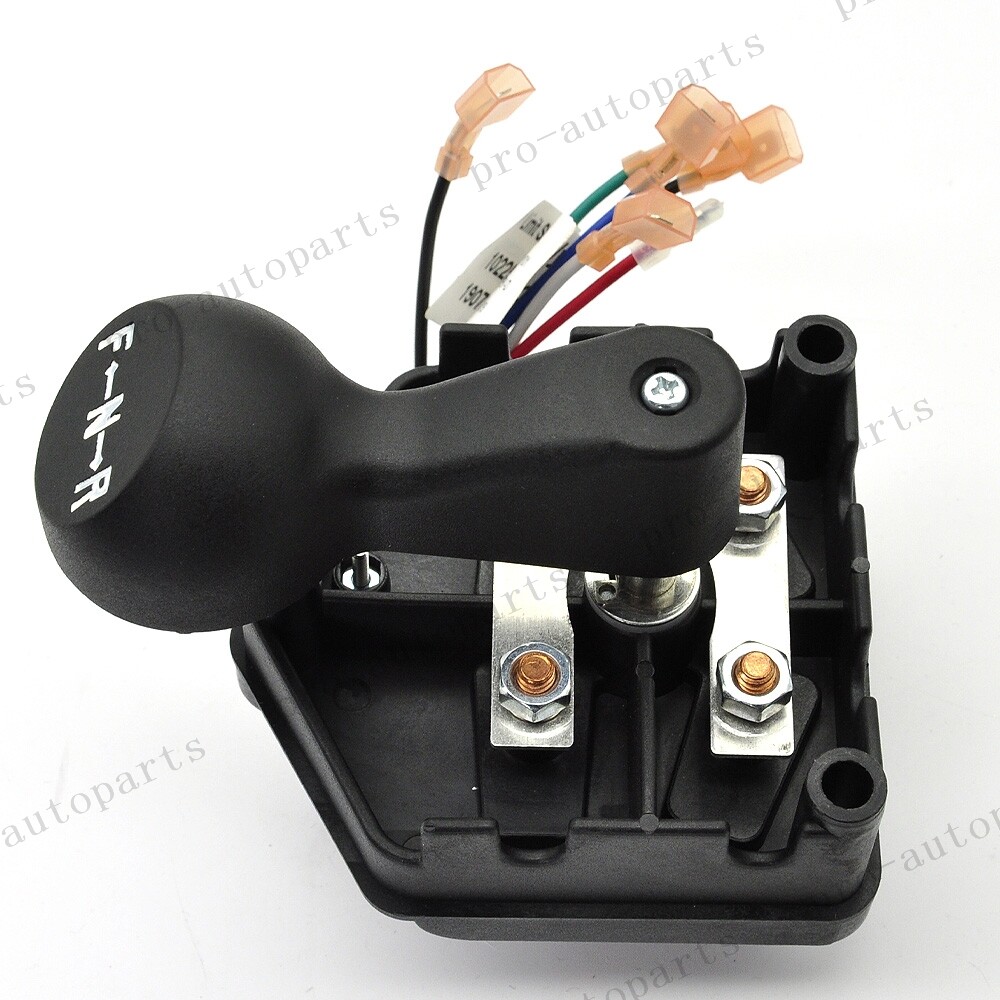 48V Golf Cart Heavy Duty Forward Reverse Switch for Club Car DS 1996+ 101753005