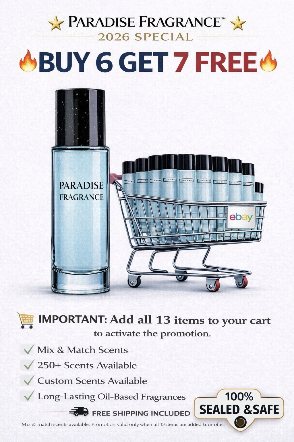 10ML Premium Luxury Body Oil For Men Roll-ons Custom Fragrance Buy 6 Get 7