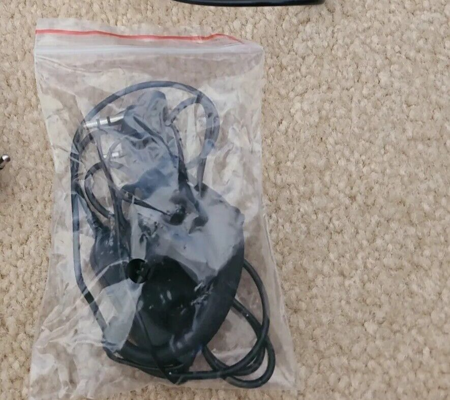 Rugged Radios RH5R 8W Programmed Handheld Race UTV Offroad Radio Walkie Talkie