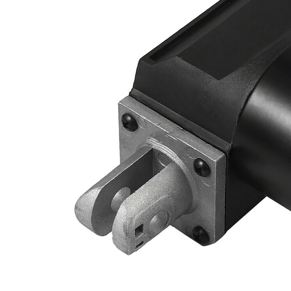 6000N 1320lbs 12V Heavy Duty Linear Actuator 2" - 40inch 1000MM Stroke Electric