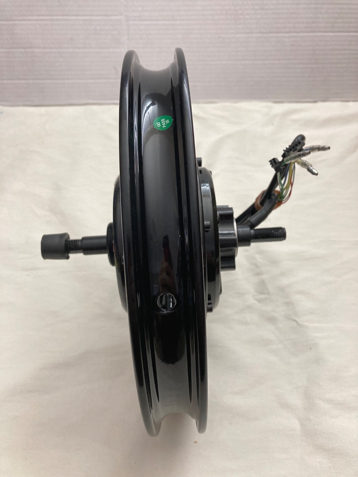 JETSON Bolt Pro Electric Bike 350W Replacement Motor