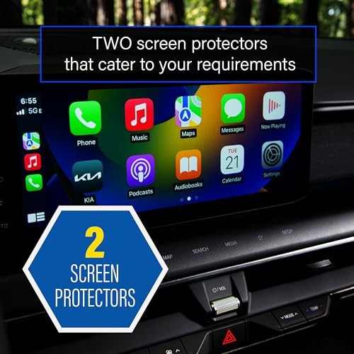 2026 KIA EV9, EV9 Wind AWD, EV9 GT-Line AWD, EV9 Land AWD Infotainment,