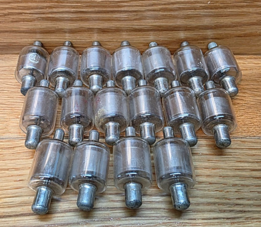 1- Vacuum Capacitor