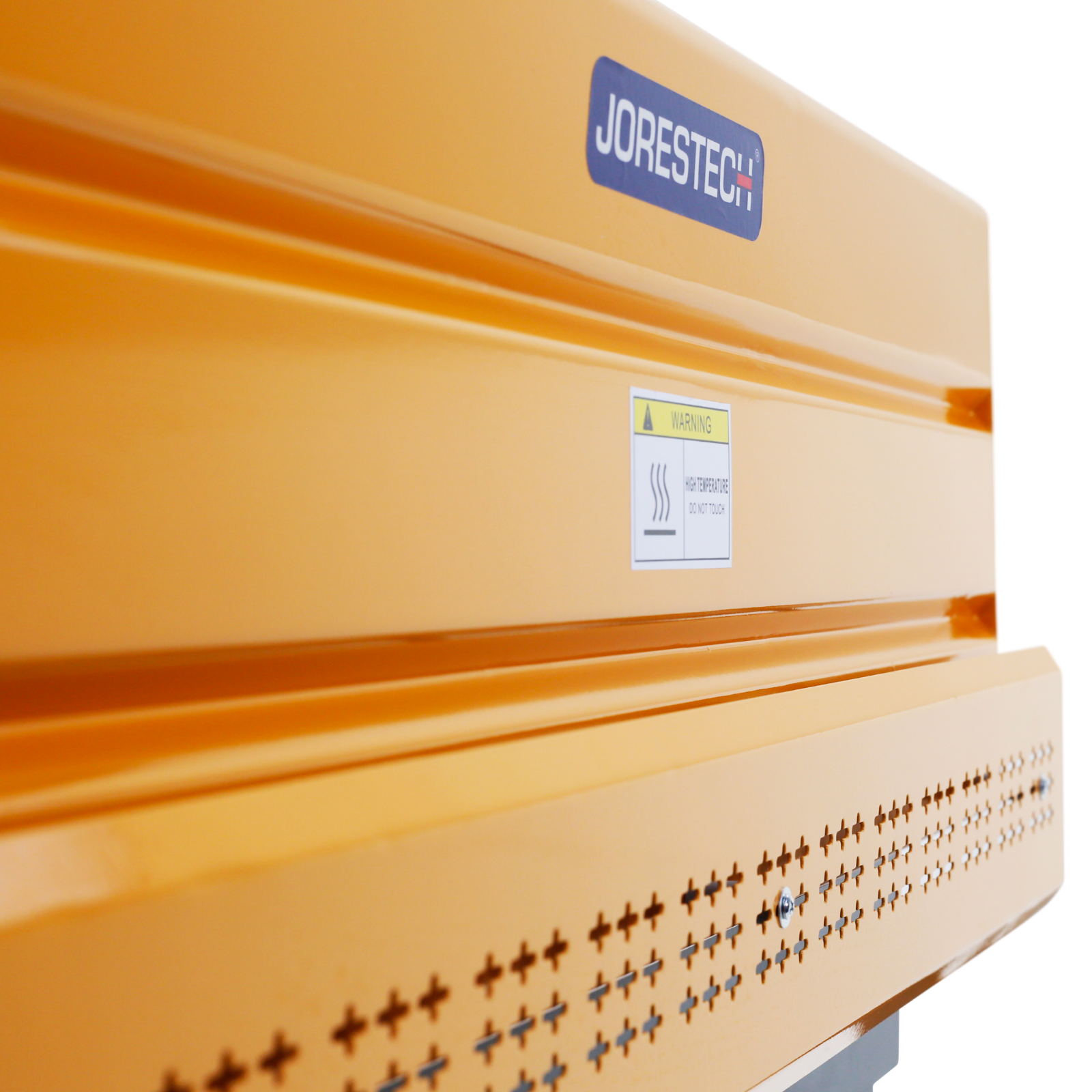 Heat shrink Tunnel Machine with Mesh 220V JORESTECH New *Free Shipping* 4525HM