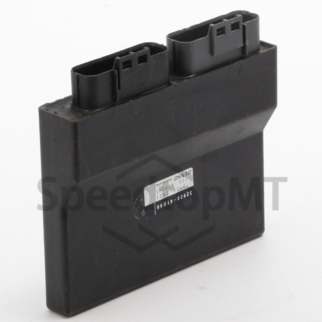 Used OEM Ignition ECU CDI Box Module For SUZUKI GSXR1000 2005-2006 32920-41G40