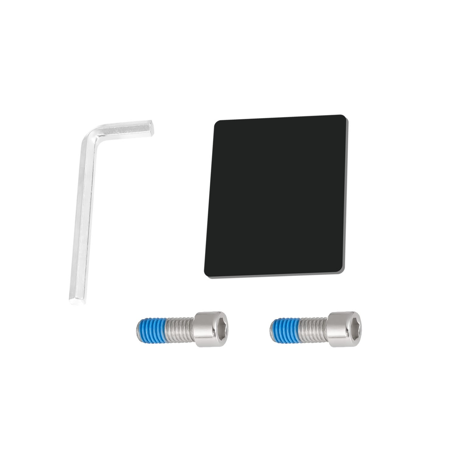 For Polaris Ranger CF-MOTO UTV LED Whip Light Mount Bracket Clamp Pro-fit Cage