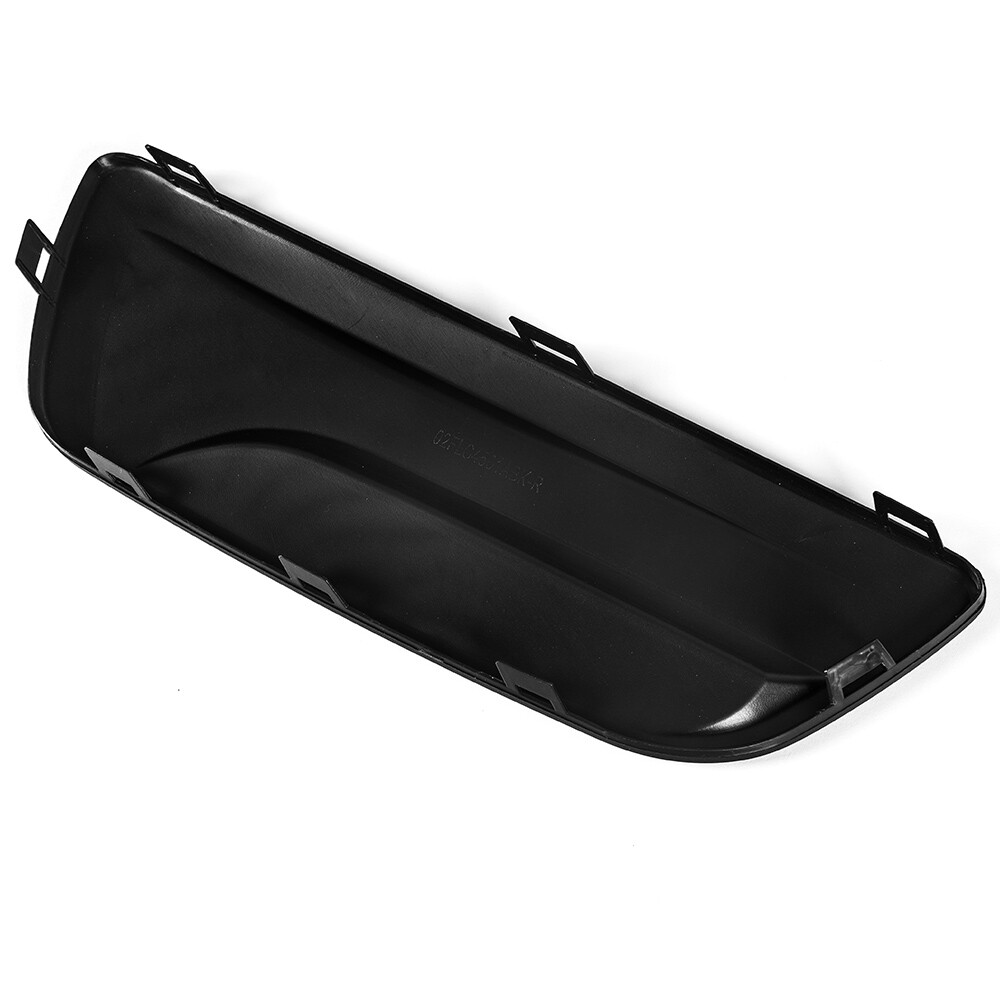 2 Pcs Left and Right Side Fog Light Cover Fit For 2013-2015 Chevrolet Malibu