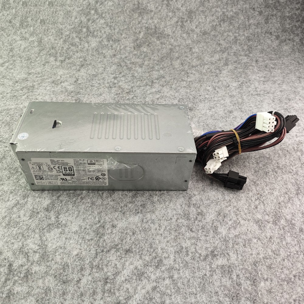 500W Power Supply For Dell Vostro Inspiron 3910 3030 D500EPS-01 DPS-500AB-58A