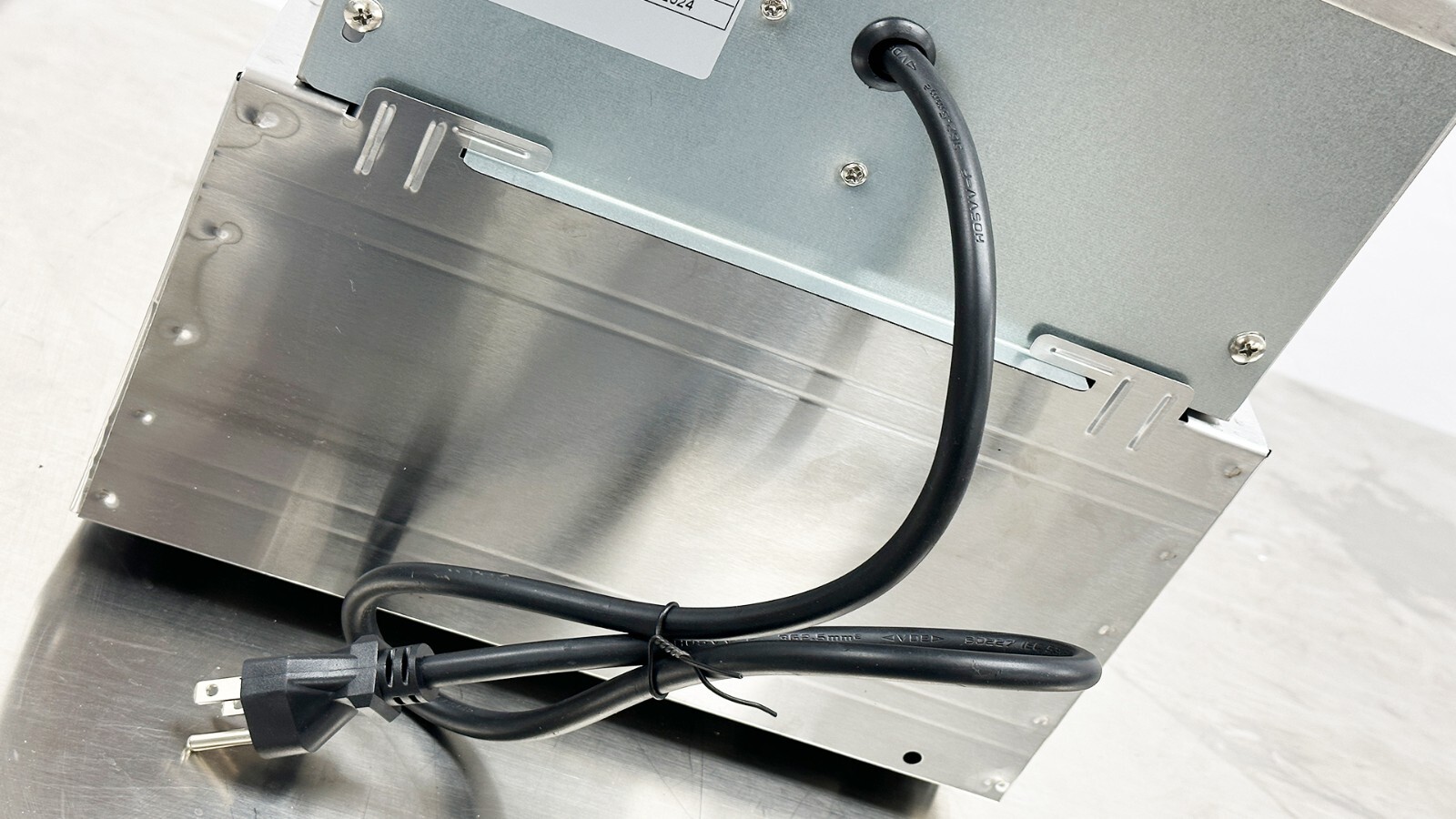 NEW 6L 1600W Electric Deep Fryer Single Tank Basket Commercial Restaurant