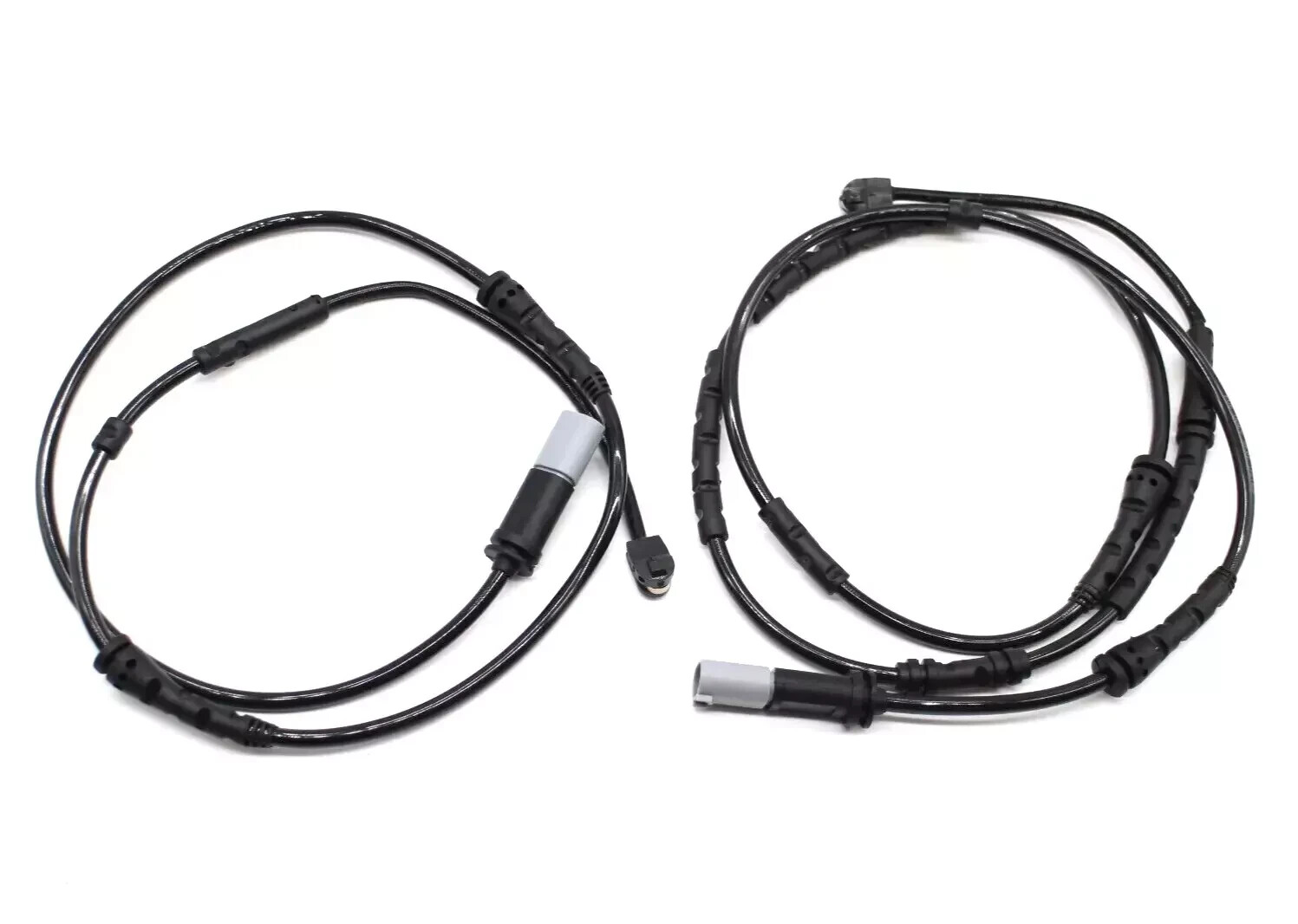 Front & Rear Brake Pad Wear Sensor for BMW X3 ( F25 ) X4 ( F26 )