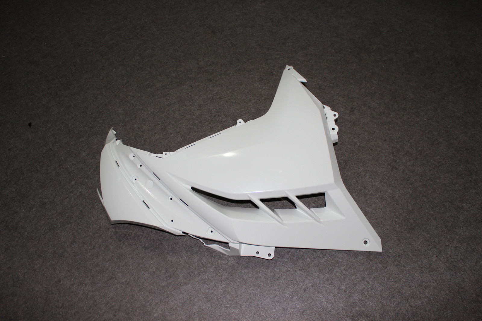 Fairing Kit For Kawasaki Ninja 300 2013-2017 Unpainted ABS Injection Bodywork 15