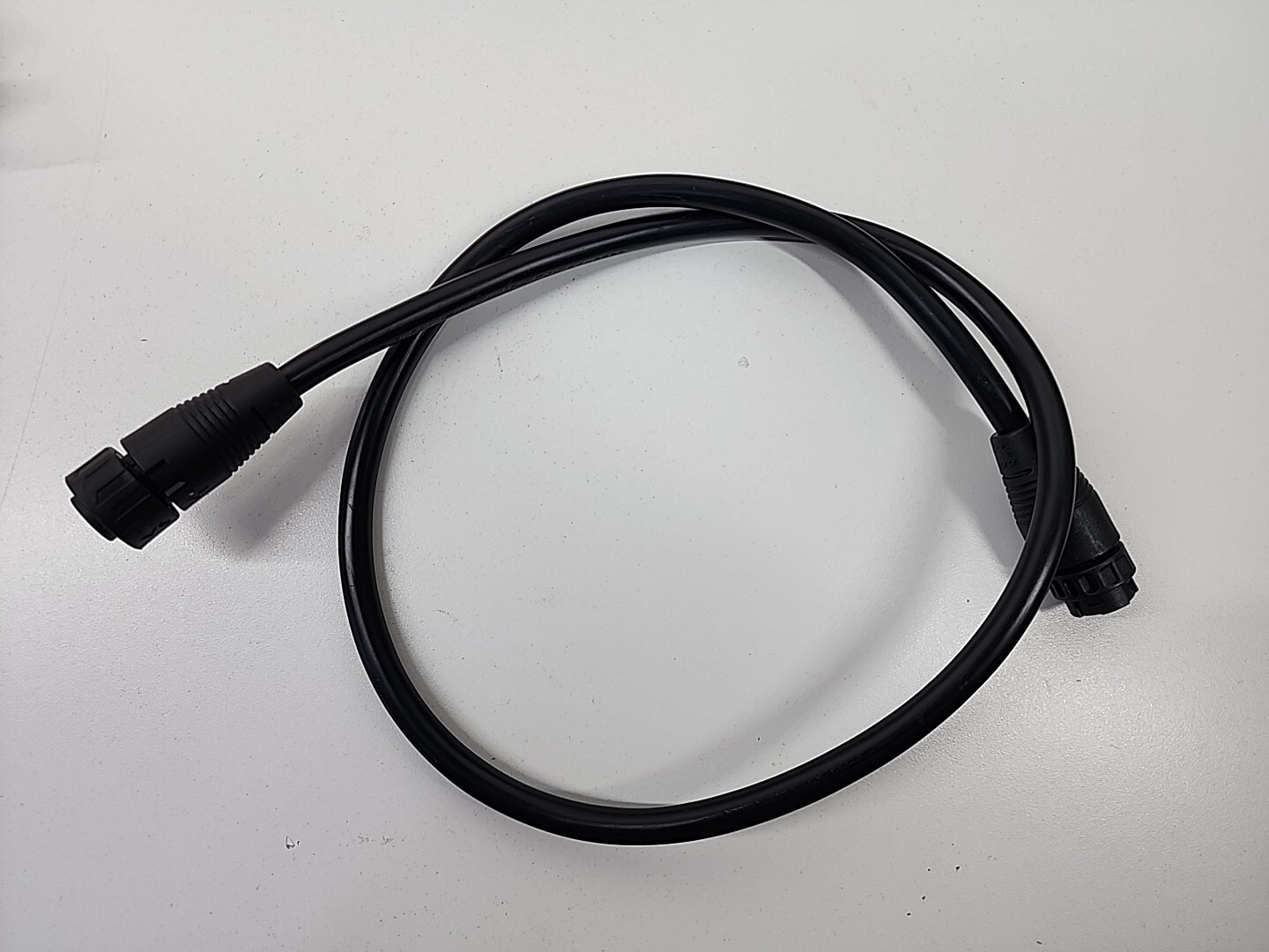 Fluence VYPR DC Power Supply Cable for Ballast LED Grow Light