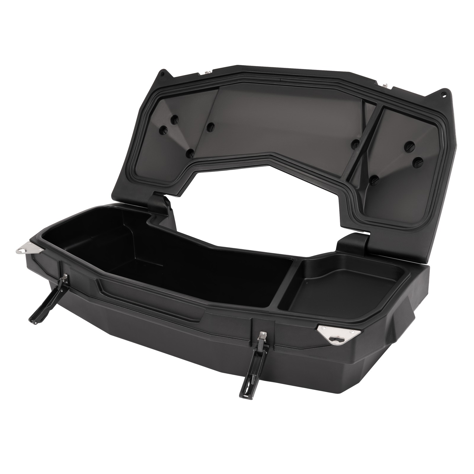 Rear Lockable Storage Cargo Box For Polaris Sportsman 1000 #2890876 #2884853