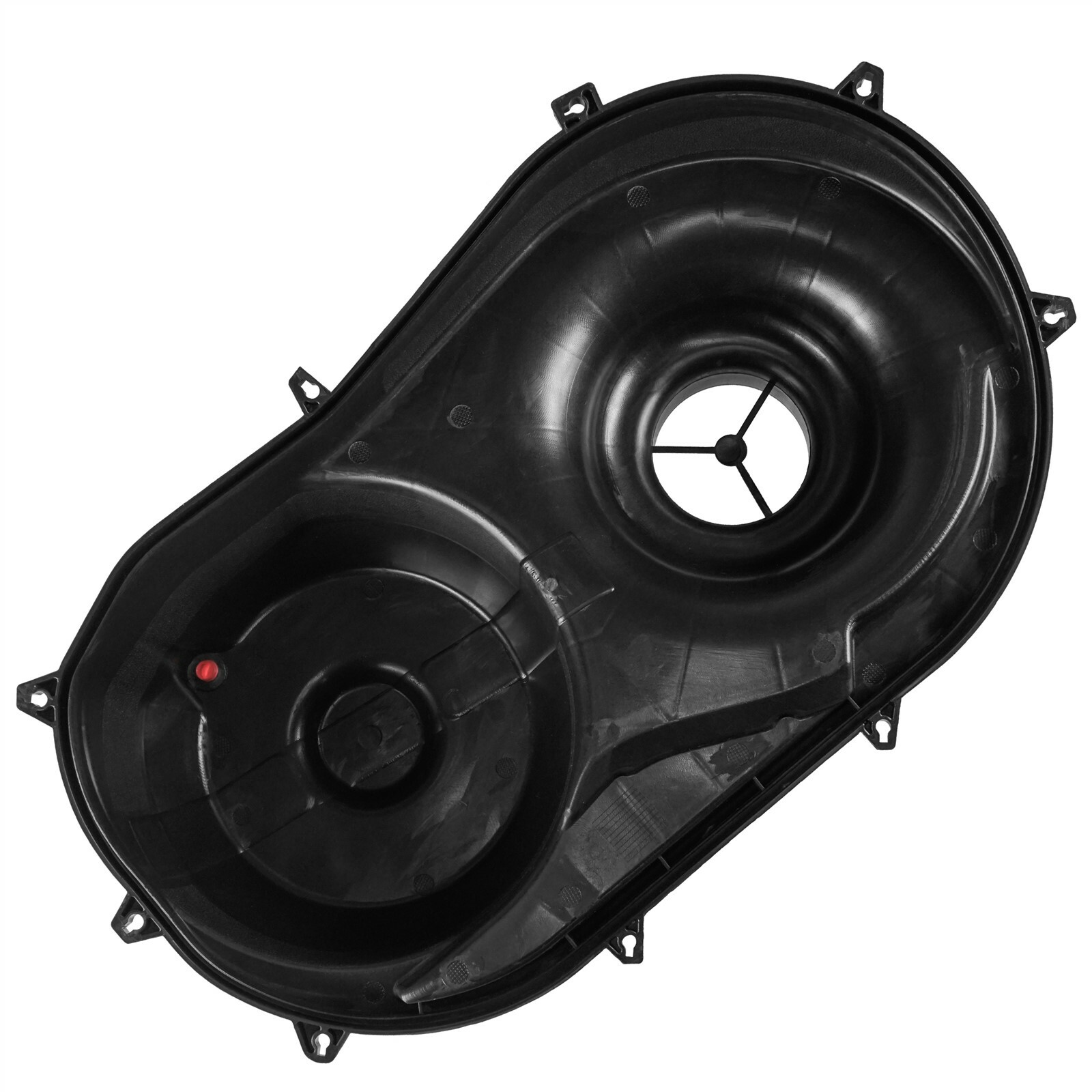 Outer Clutch Cover fits Polaris RZR XP Turbo / RZR XP 4 Turbo 2019-2021 w/Gasket