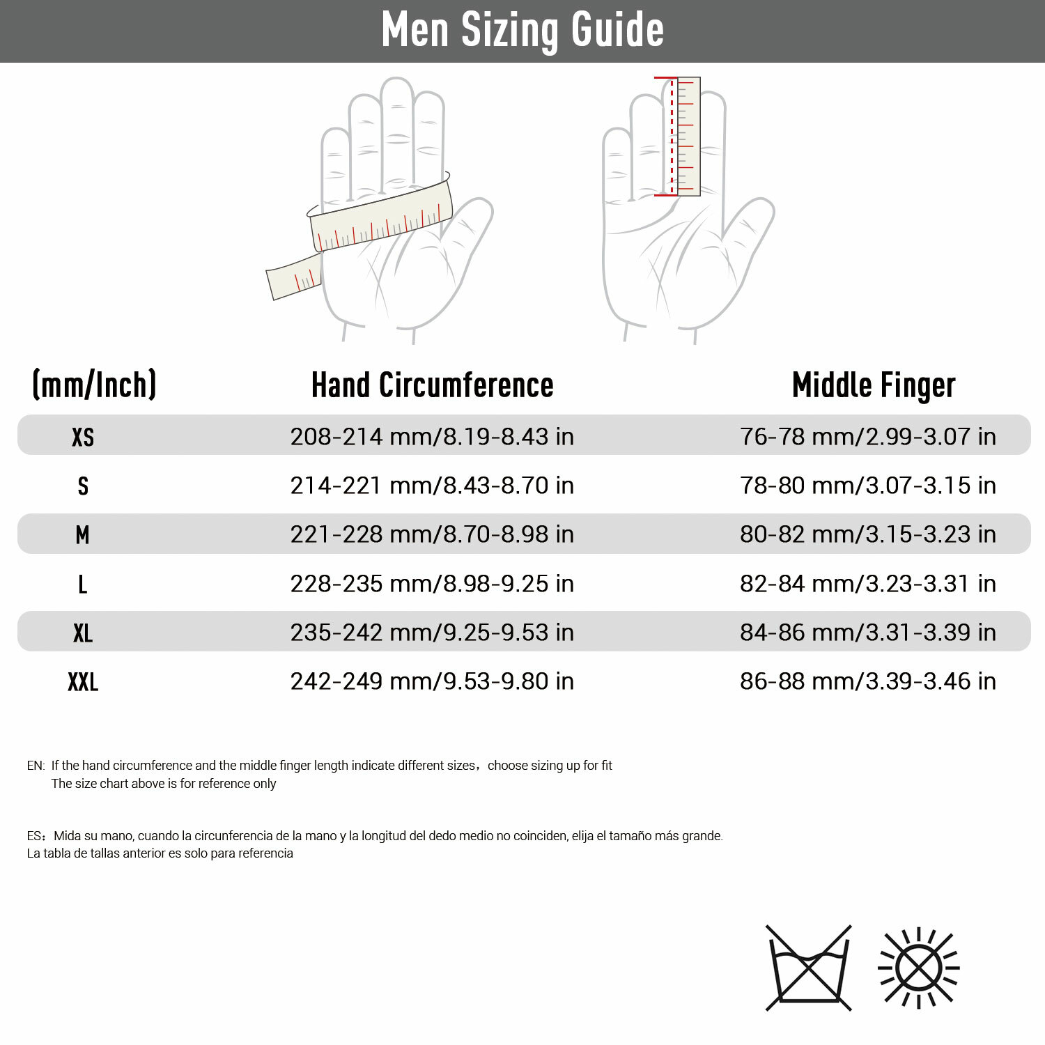 Vgo 1Pair Cow Split Leather Work/ Driver Gloves, Garden Gloves(CB3501-Blue)