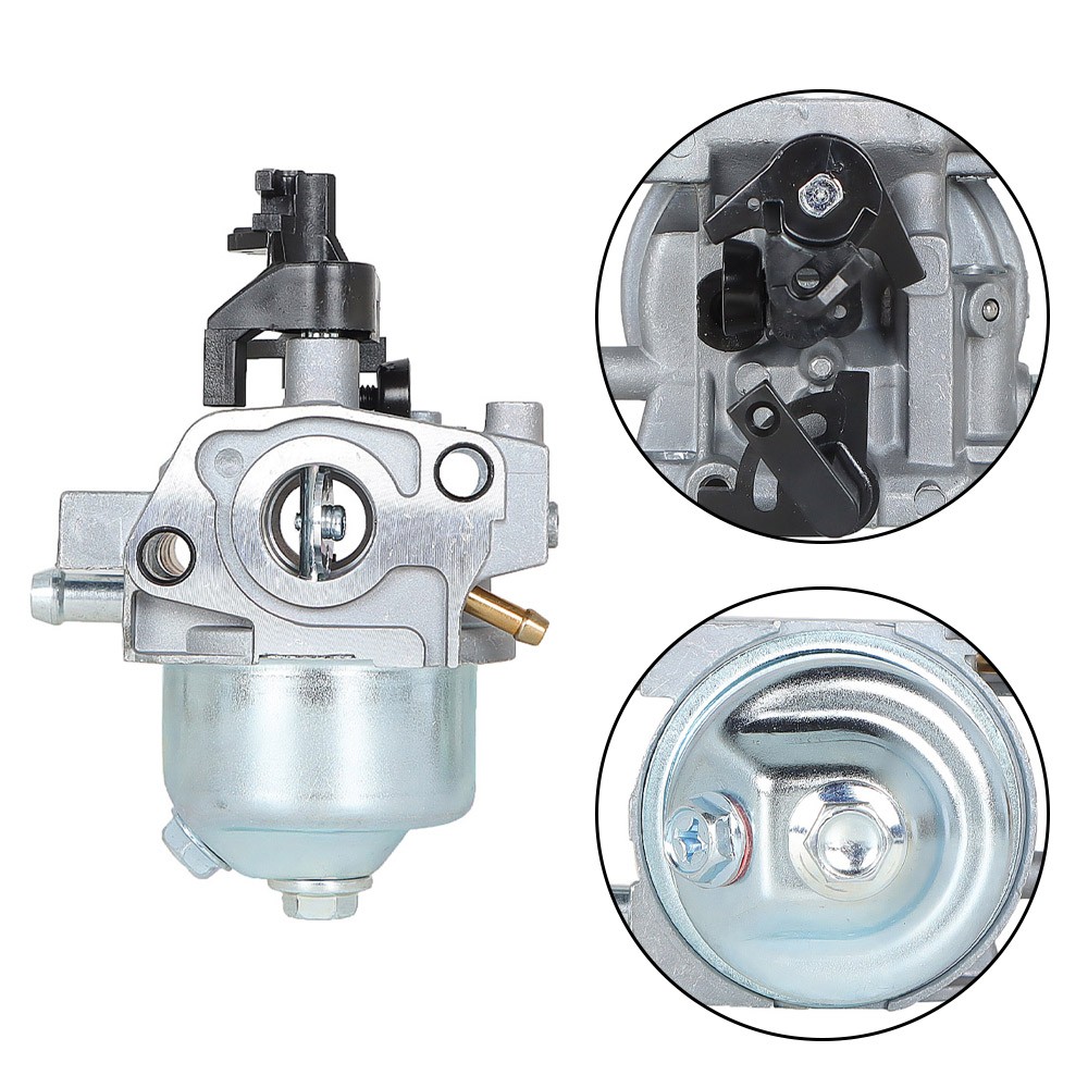 For Toro Carburetor Recycler Model 20370 149cc Lawn Mower Kohler 6.75 Motor