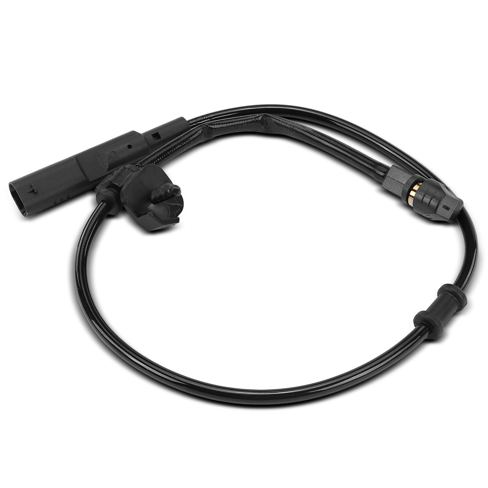 Front Driver Left LH Side Brake Pad Wear Sensor for Buick Encore GX 2020-2025