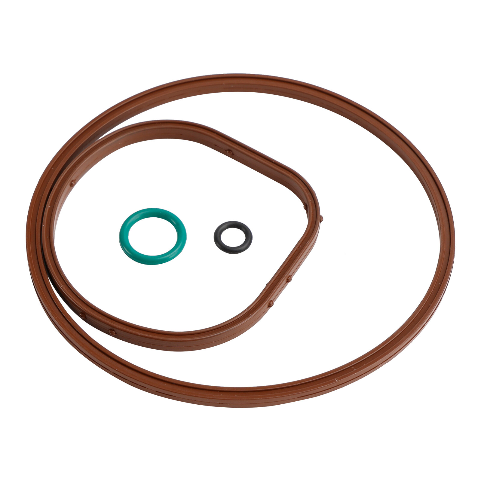 Vacuum Pump Rebuild Seal Kit For Land Rover LR4 Range Rover/Range Rover Sport