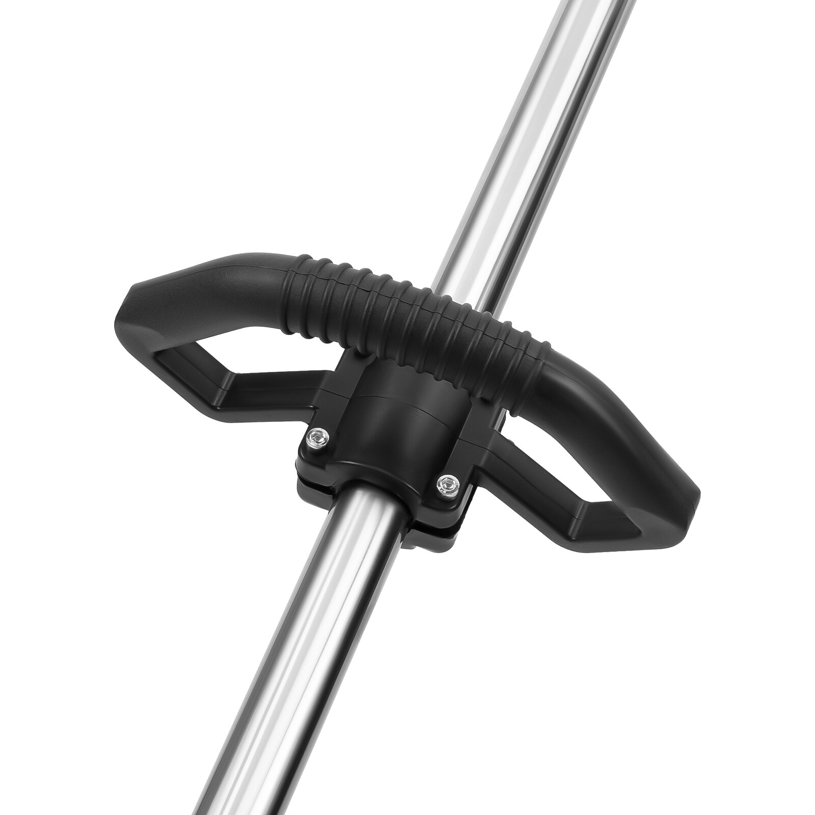 21V Cordless Concrete Vibrators Surface Power Trowel w/ 59" Screed Blade Rulder