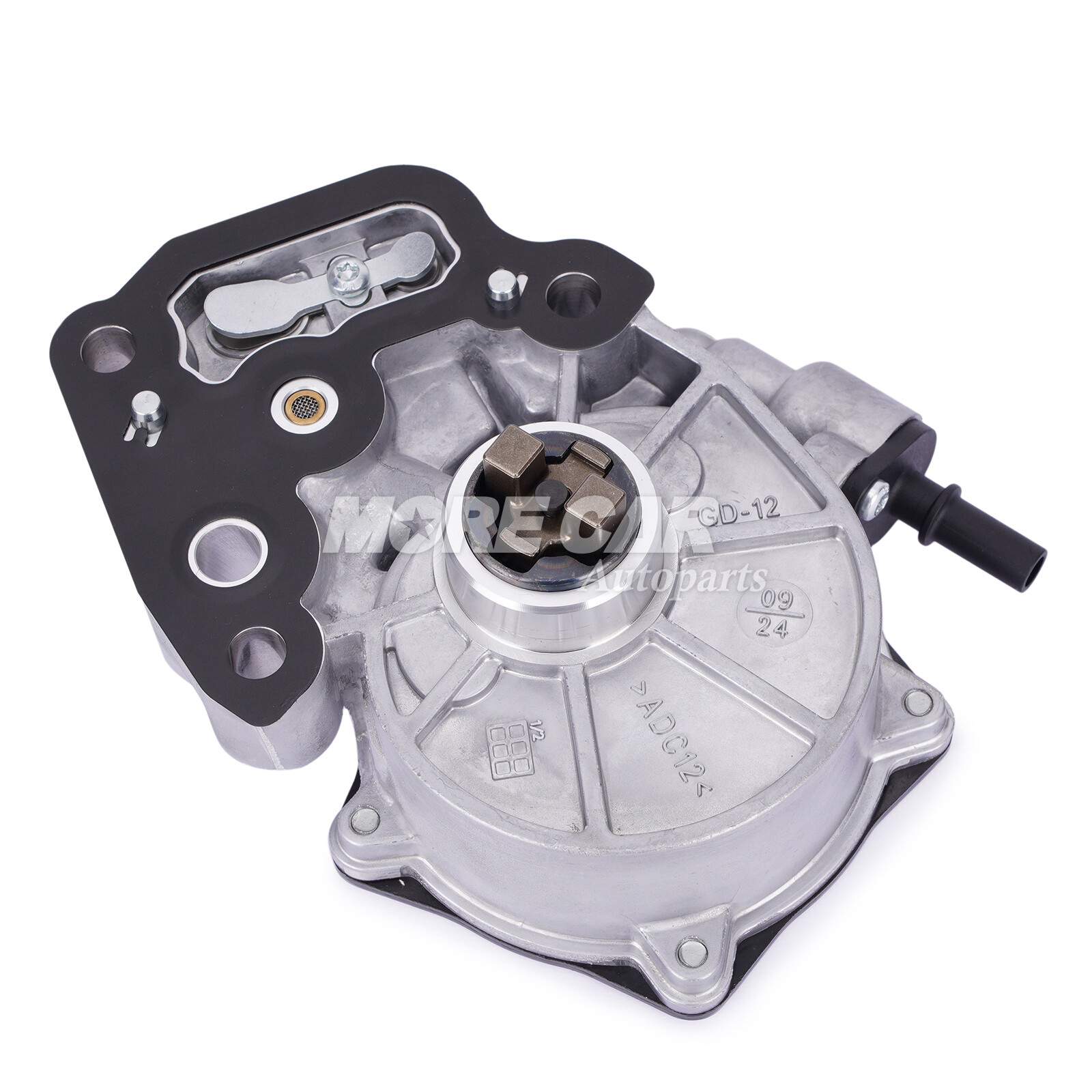 Vacuum Pump for Chevrolet Cruze Equinox Malibu Spark GMC Terrain Buick Encore