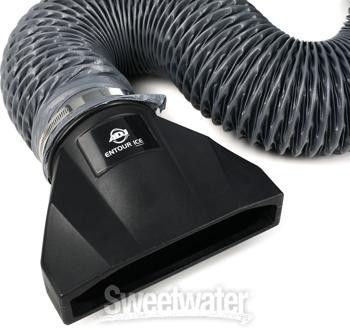 ADJ Entour Ice High Output, Low Lying Fog Effect