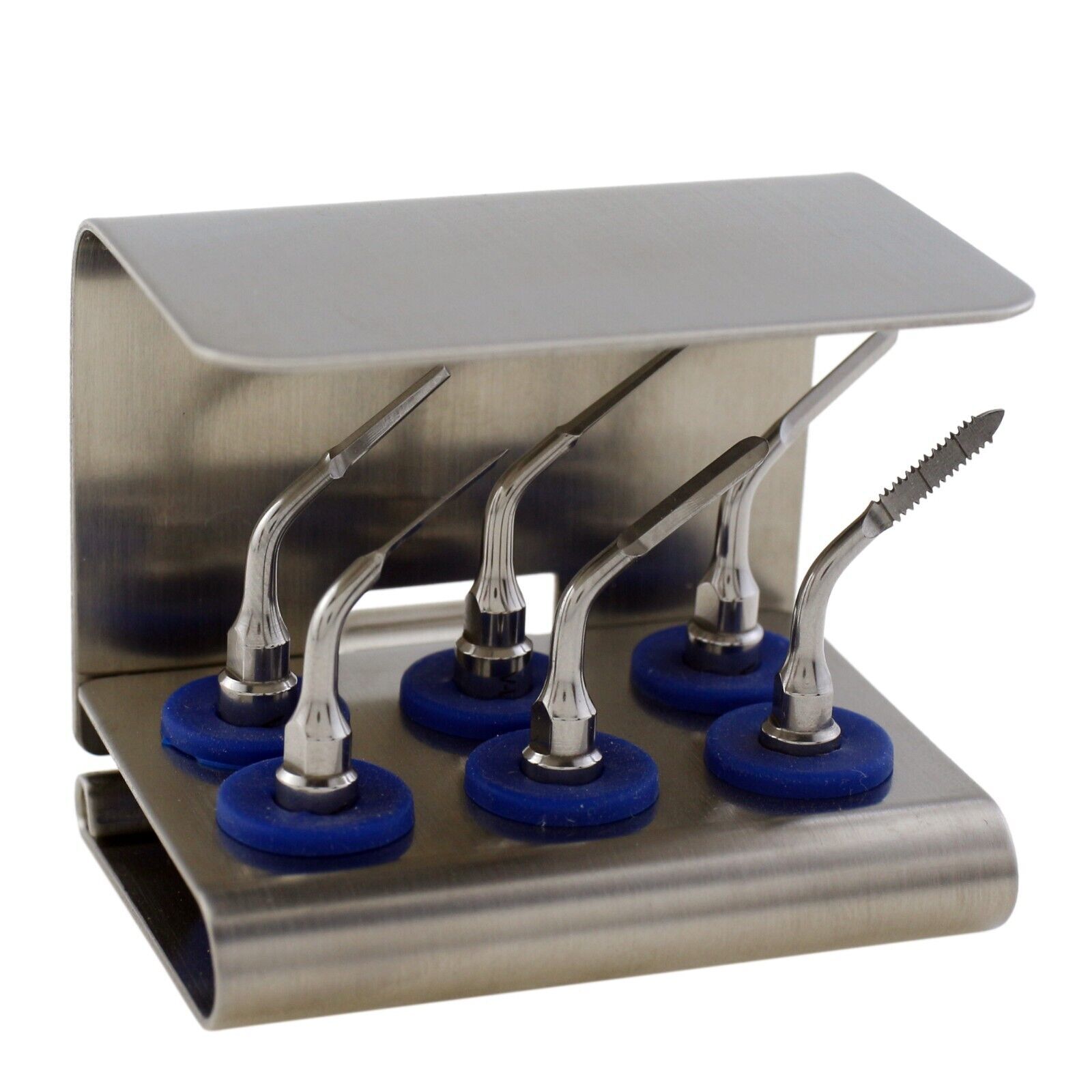 Dental Ultrasonic Extraction Tips Fit Acteon Satelec Piezotome 2 Cube Solo LED