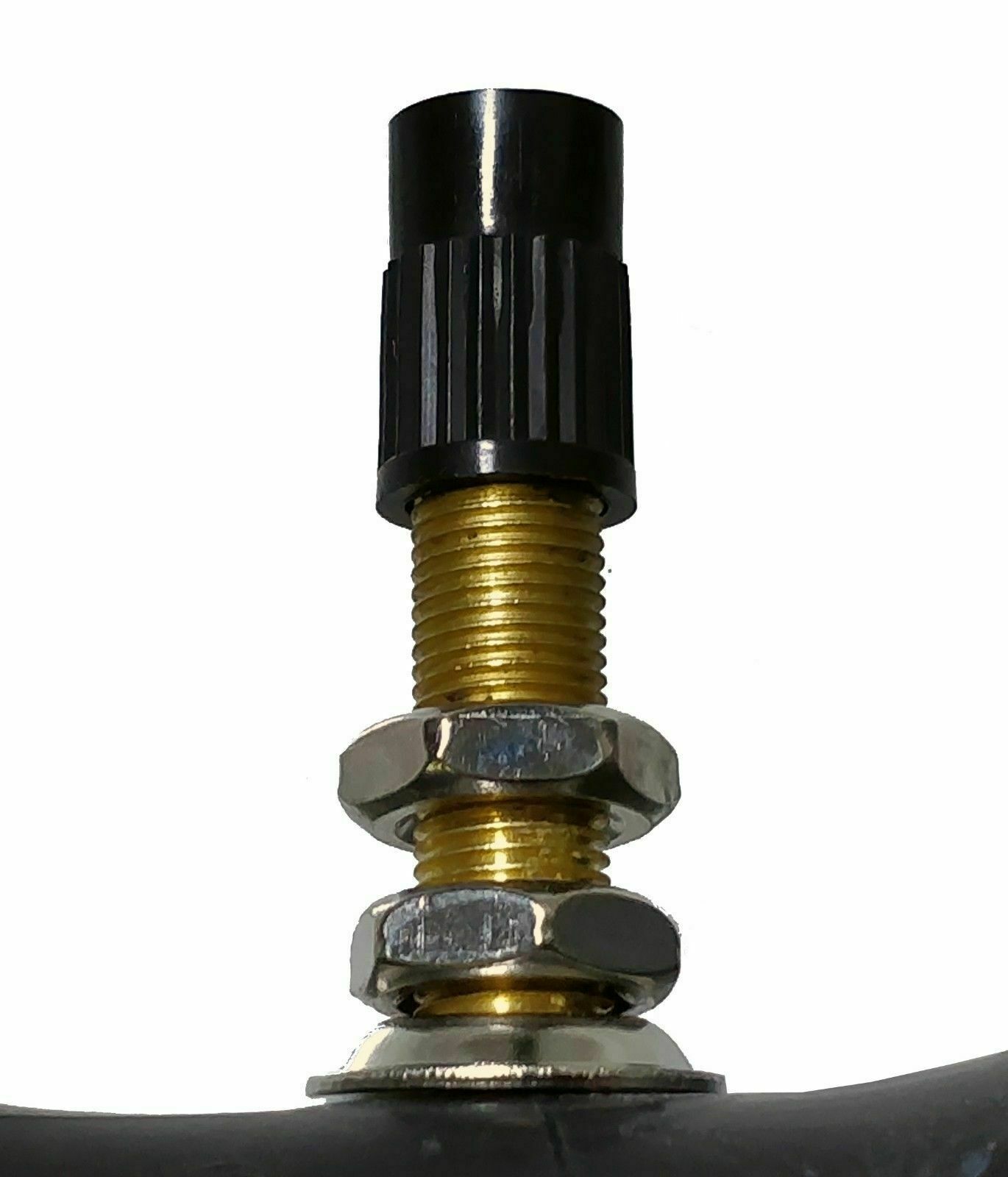 Honda CRF50 Tire and Inner-tube Combo 2.50x10 and 2.75x10 PW50, TTR50, XR50