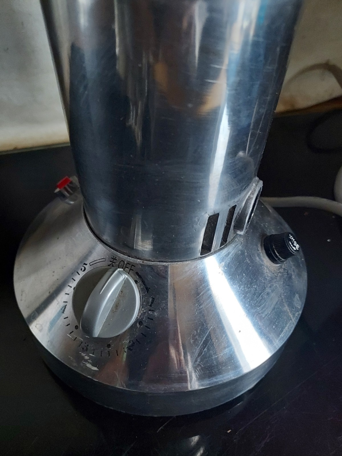 Grain Mill Grinder Commercial