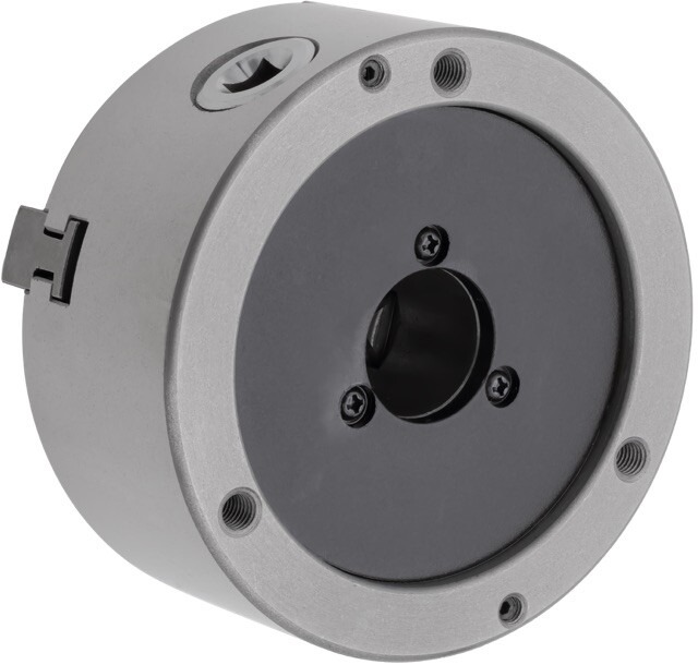 5” 4-JAW SELF-CENTERING LATHE CHUCKS with extra jaws, #0504-SF Free Ship USA