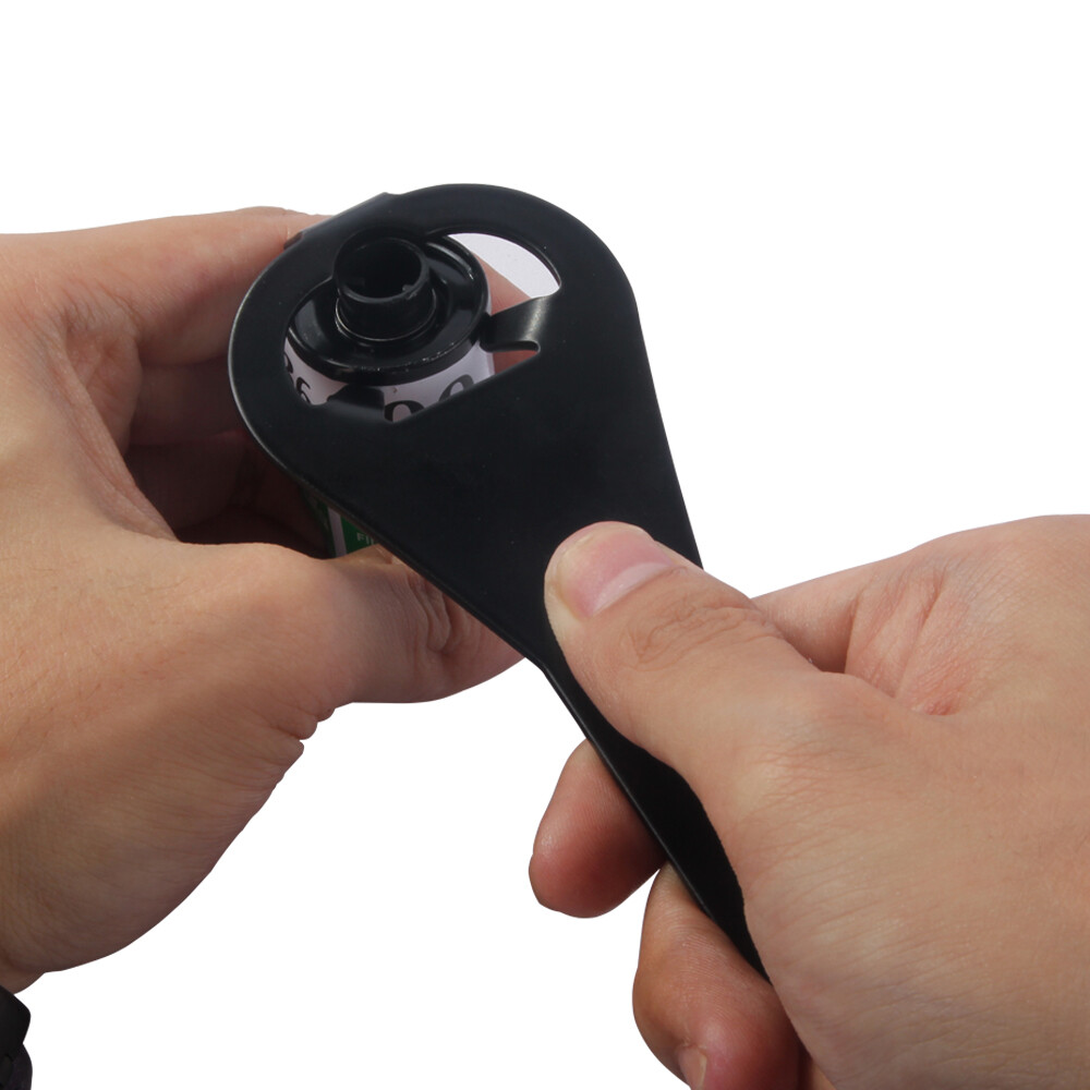 35mm 135 Film Cassette Cartridge Opener Reload Removal Darkroom Processing Tool