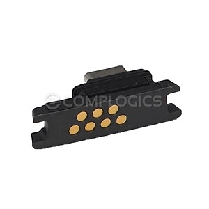 Docking Connector for TC51 TC52 TC56 TC57 Charging Port Replacement