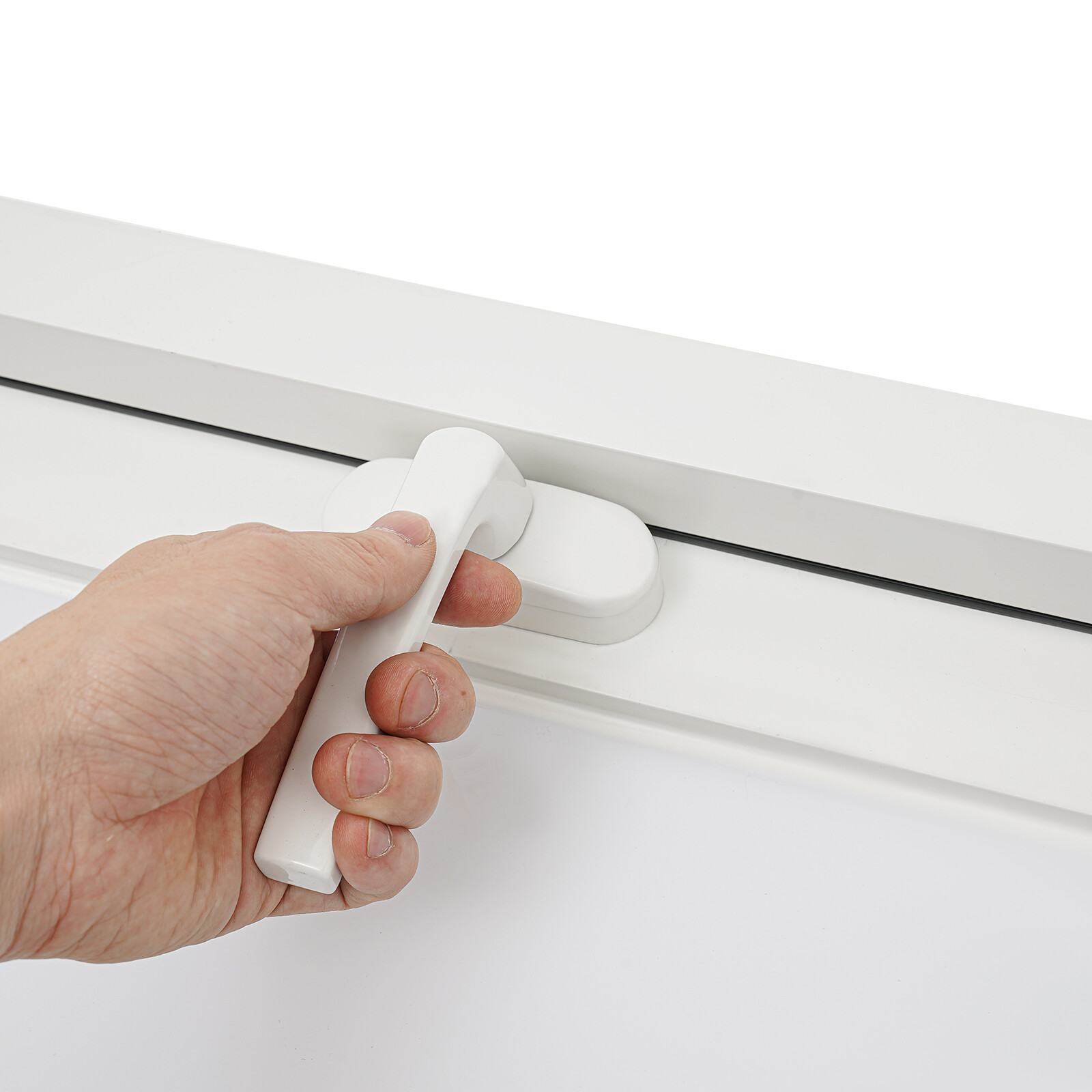 Food Truck Concession Stand Serving Window Rectangular Service Window 36" x 24"