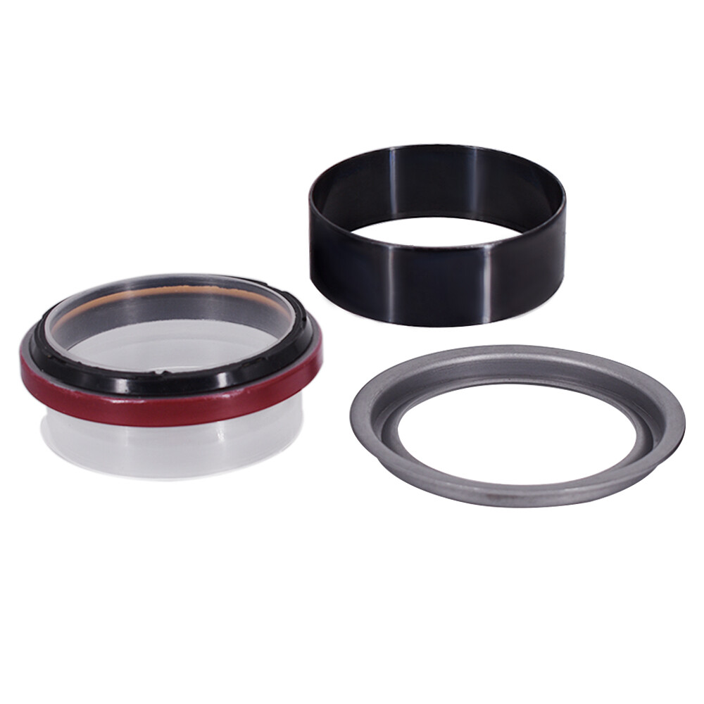 3802820 Cummins Front Main Crankshaft Oil Seal Wear Sleeve For 89-12 Dodge 5.9L