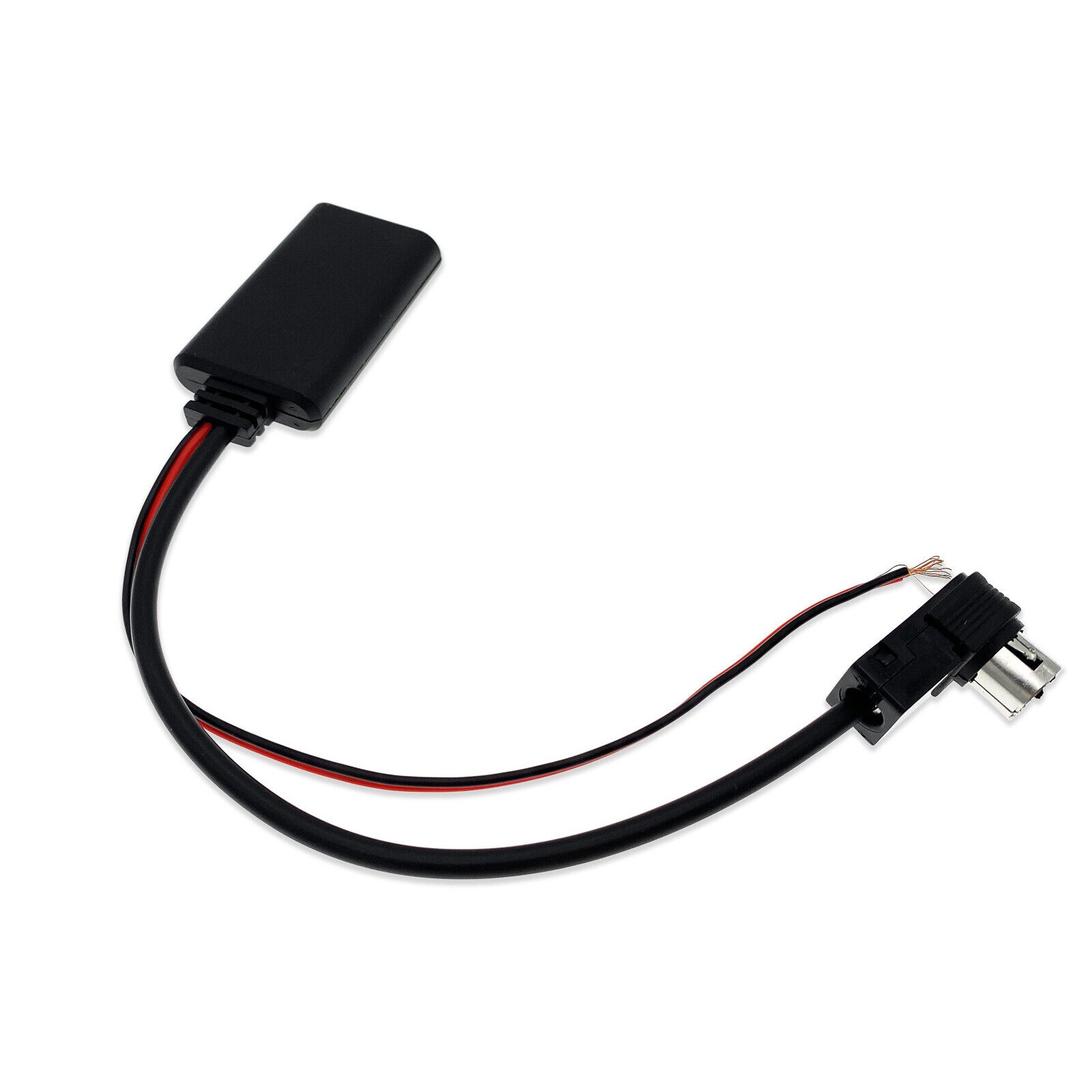 Bluetooth Aux Adapter Cable For Alpine CDA-9883R CDA-9885R CDA-9887R CDA-9884R
