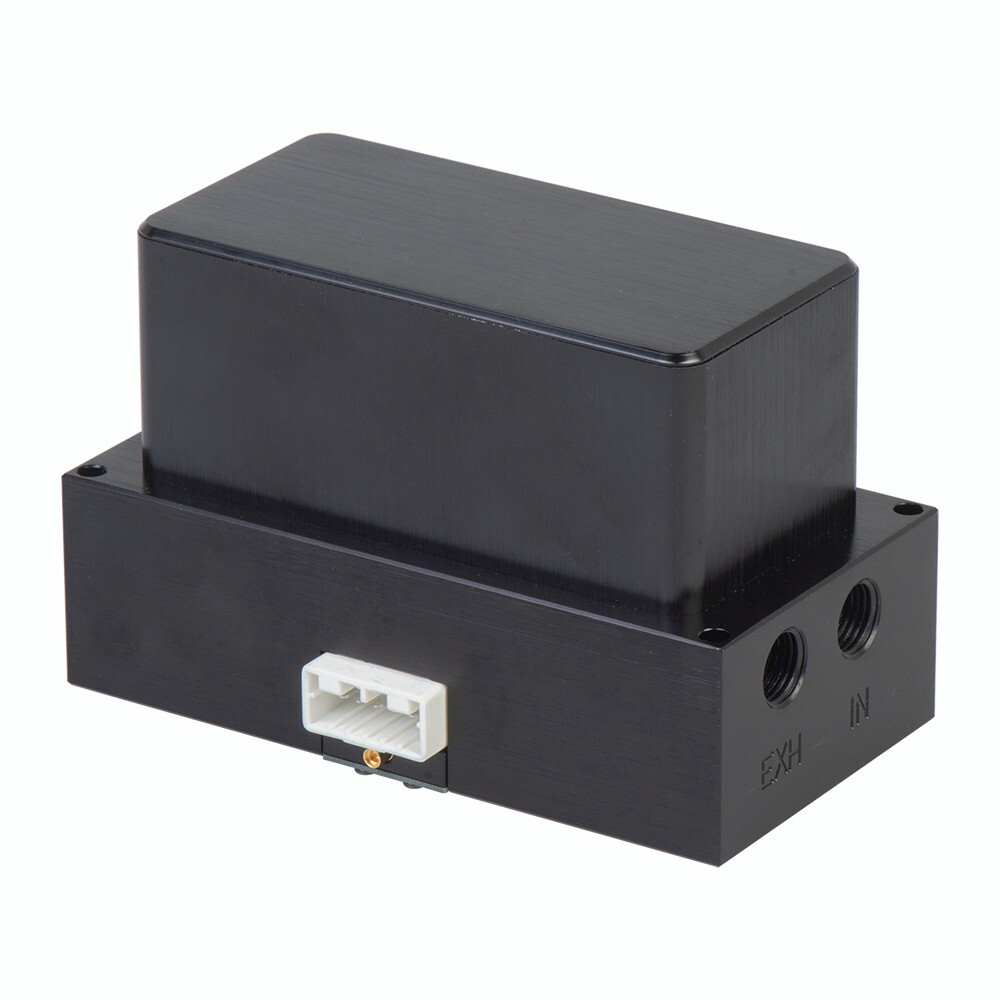 Air management Top Grade Air ride suspension system Electronic Controll Kit