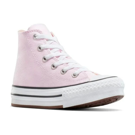 Converse Chuck Taylor All Star Lift Girls High-Top Sneakers Pink Foam Size 13