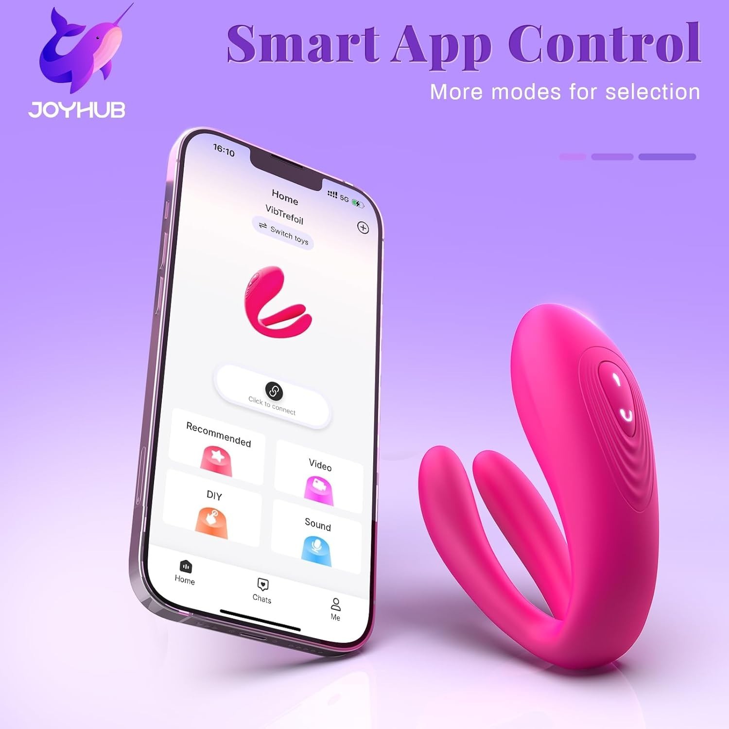 Panties Massager Vibrating Wireless Remote Control Women Underwear US