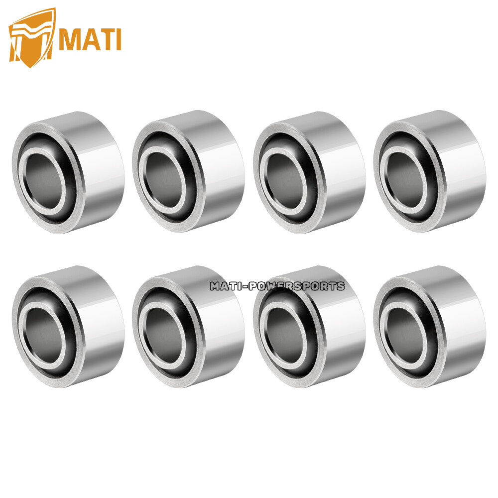 A-Arm Bearing Bushing Kit For Honda TRX250X TRX400EX TRX450R TRX 450ER TRX 700XX